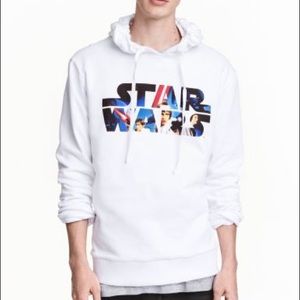Star Wars Hoodie